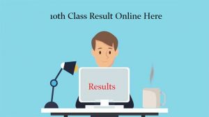 Federal Board 10th Class Result 2020