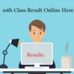 Federal Board 10th Class Result 2022